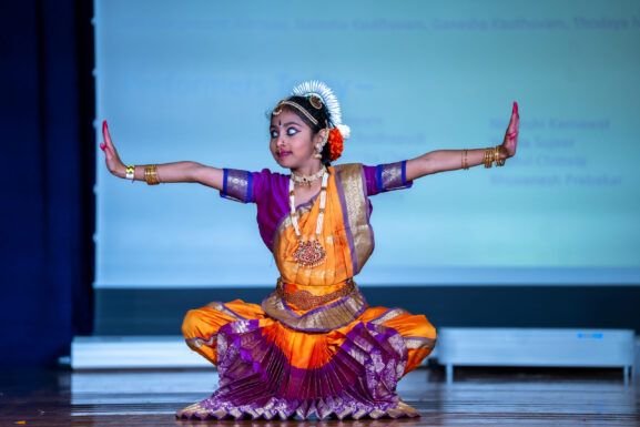 Stage performance training in South Plainfield NJ for dancers and performers